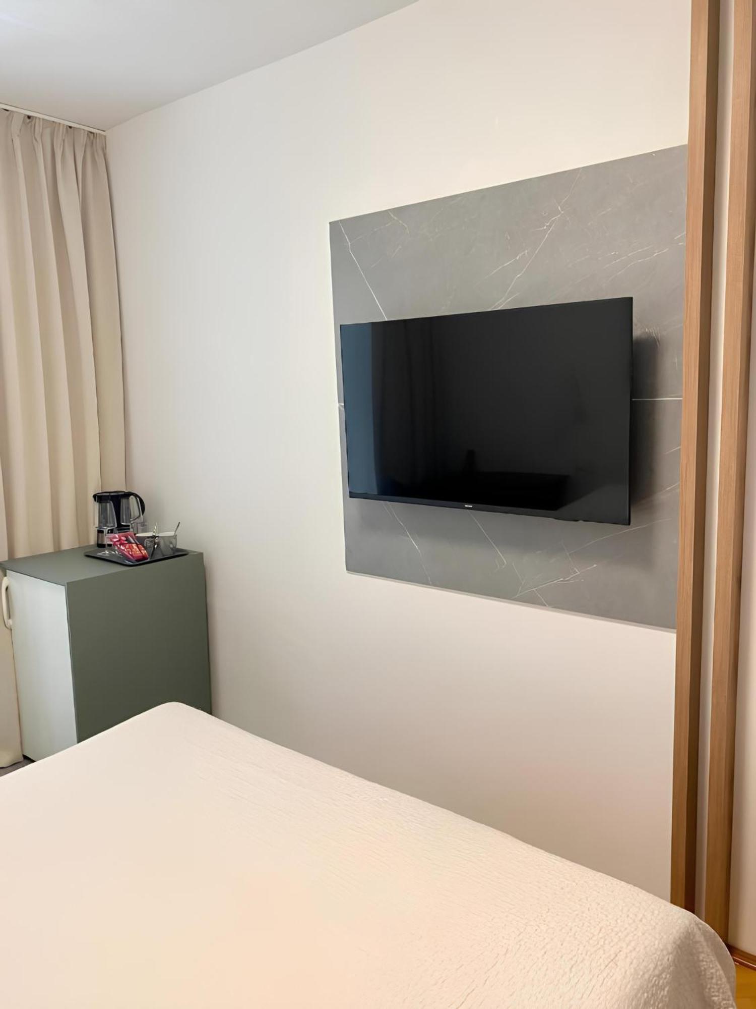 Accommodation Ventus Baška Voda Extérieur photo