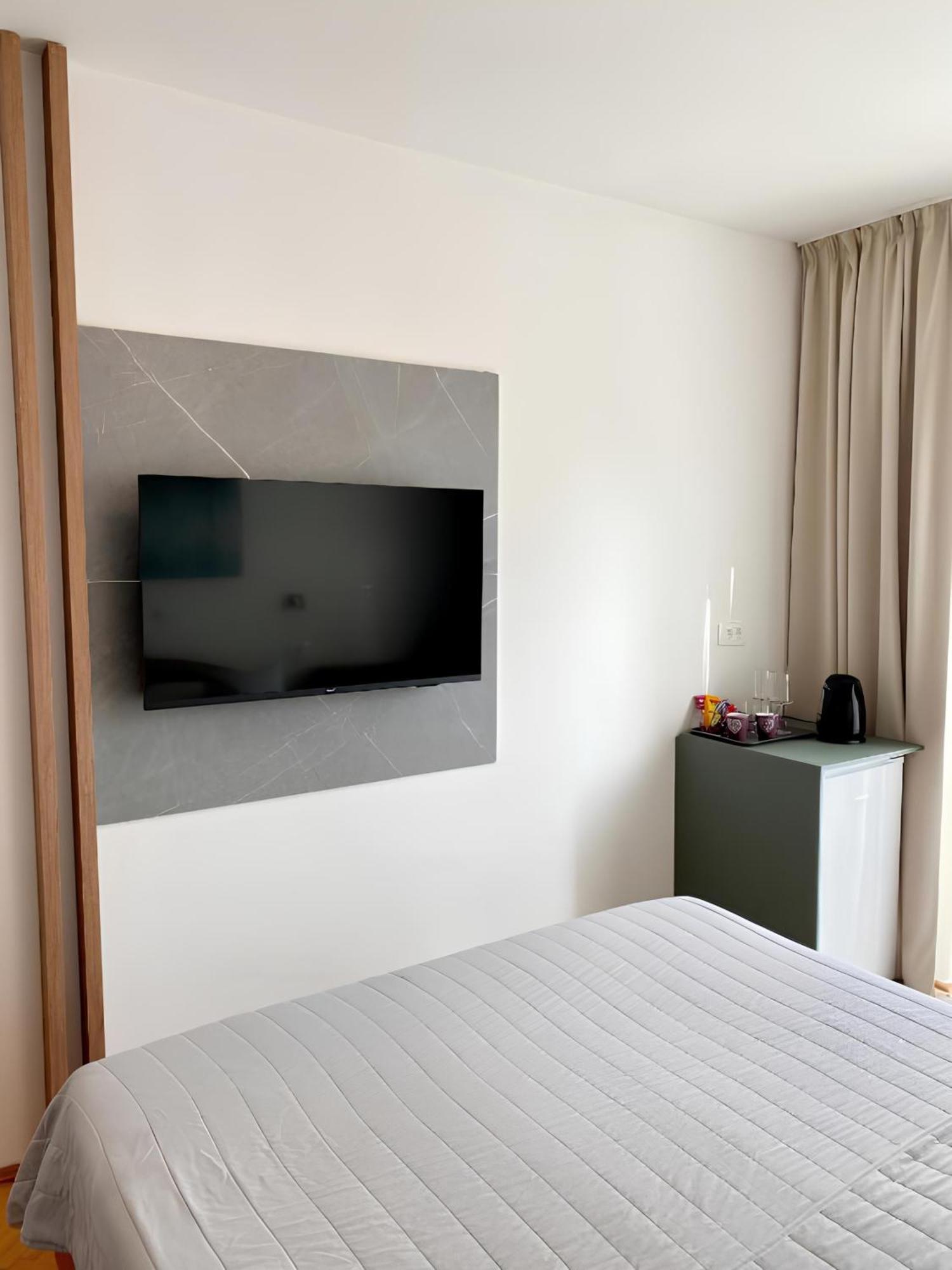 Accommodation Ventus Baška Voda Extérieur photo