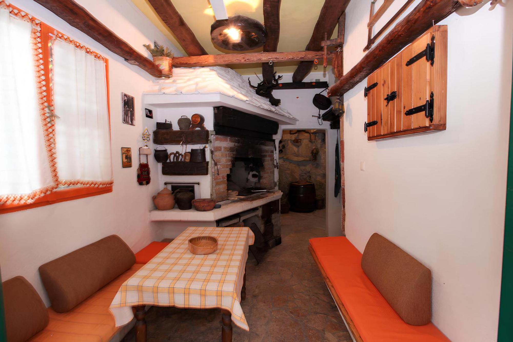 Accommodation Ventus Baška Voda Extérieur photo